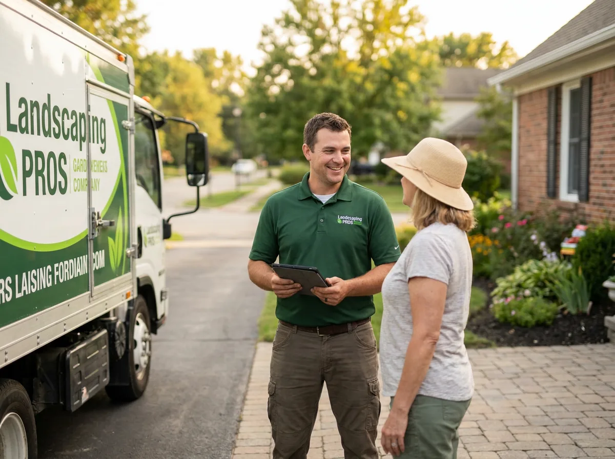 Landscaping Patten, ME FAQs